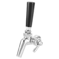 thumbnail image 2 of Beer Keg Faucet, Wear-resistant Beer Faucet, Practical Easy to Operate for Beer Distribution Home Brew Equipment, 2 of 7