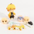 thumbnail image 1 of 1830 Demon Slayer figura de acción Uzui Tengen Q Ver modelo coleccionable juguete mantequilla regalo1334 sin caja zhangyuxiang unisex, 1 of 2