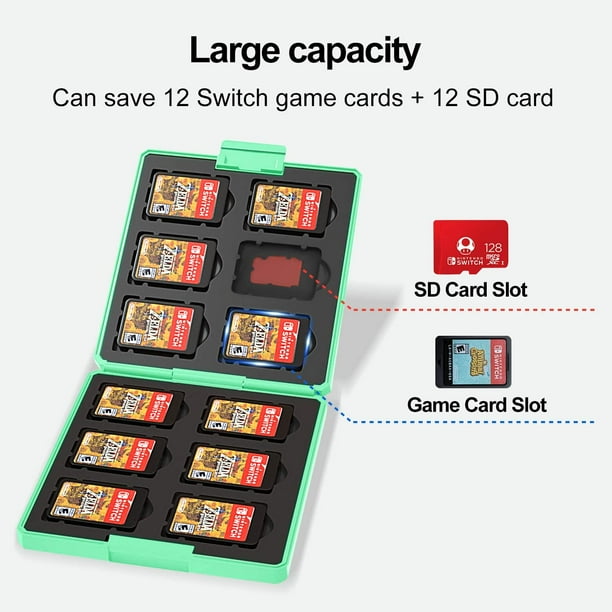 Ns sale game card