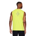 thumbnail image 4 of Reebok Men's Dynamic Sleeveless Muscle Tank Top, up to Size 3XL, 4 of 4