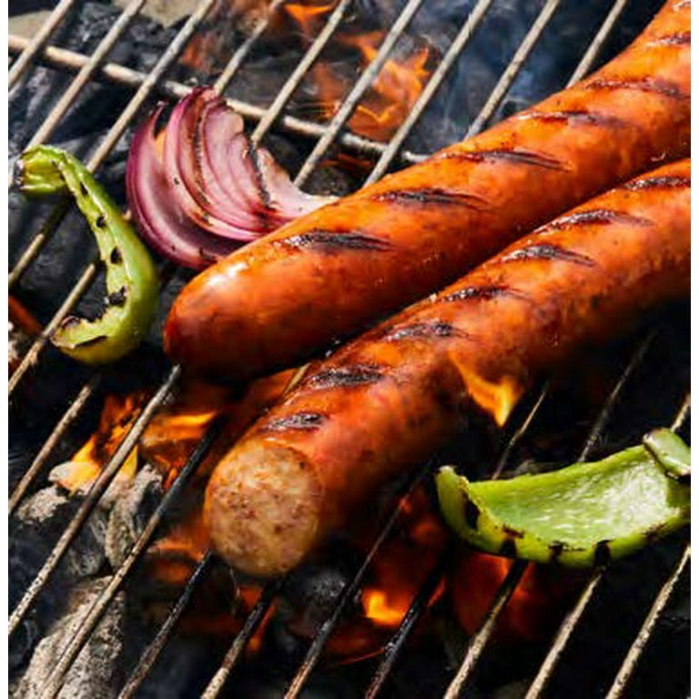 Zummo's Cajun Style Cook' N Links - Walmart.com