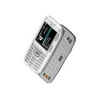 LG Rumor LX260 - Feature phone - microSD slot - LCD display - 176 x 220 pixels - rear camera 1.3 MP - Sprint Nextel
