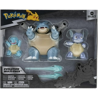 Pokémon 15 cm Select Figurine articulée Figure Rayquaza : : DVD et  Blu-ray