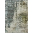 thumbnail image 2 of Addison Rugs Chantille Indoor/Outdoor Transitional Modern Sage Washable Rectangle Rug, 10' x 14', 2 of 6