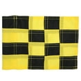 thumbnail image 2 of ESTINK Checkered Golf Flag, Golf Putting Green Flags, For Outdoor Backyard Golf Practices, 2 of 8