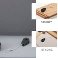 thumbnail image 3 of unbranded 3Ud Caja Retráctil Automática Con Cable De Para Protección Anti Y Seguridad, 3 of 8
