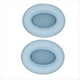 thumbnail image 2 of Almohadillas de Repuesto para Auriculares MT6 PRO, Accesorios para Auriculares, Piezas de Reparación de Almohadillas Azules., 2 of 5