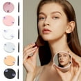 thumbnail image 7 of Makeup Mirror, Magnifying Mirror, 30x Magnification Mirror with Suction Cups and Makeup Tweezers, Compact 3.5 Inch Portable Beauty Mirror Kit for Precise Makeup Application, 7 of 7