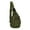 armygreen, variant on YOPTOP Multifunctional Men‘S Backpack Sling Chest Pack Shoulder Bag Outdoor Hiking Travel New Army Green,black