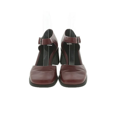 

Pre-Owned Cloud 9 Women s Size 5 Heels