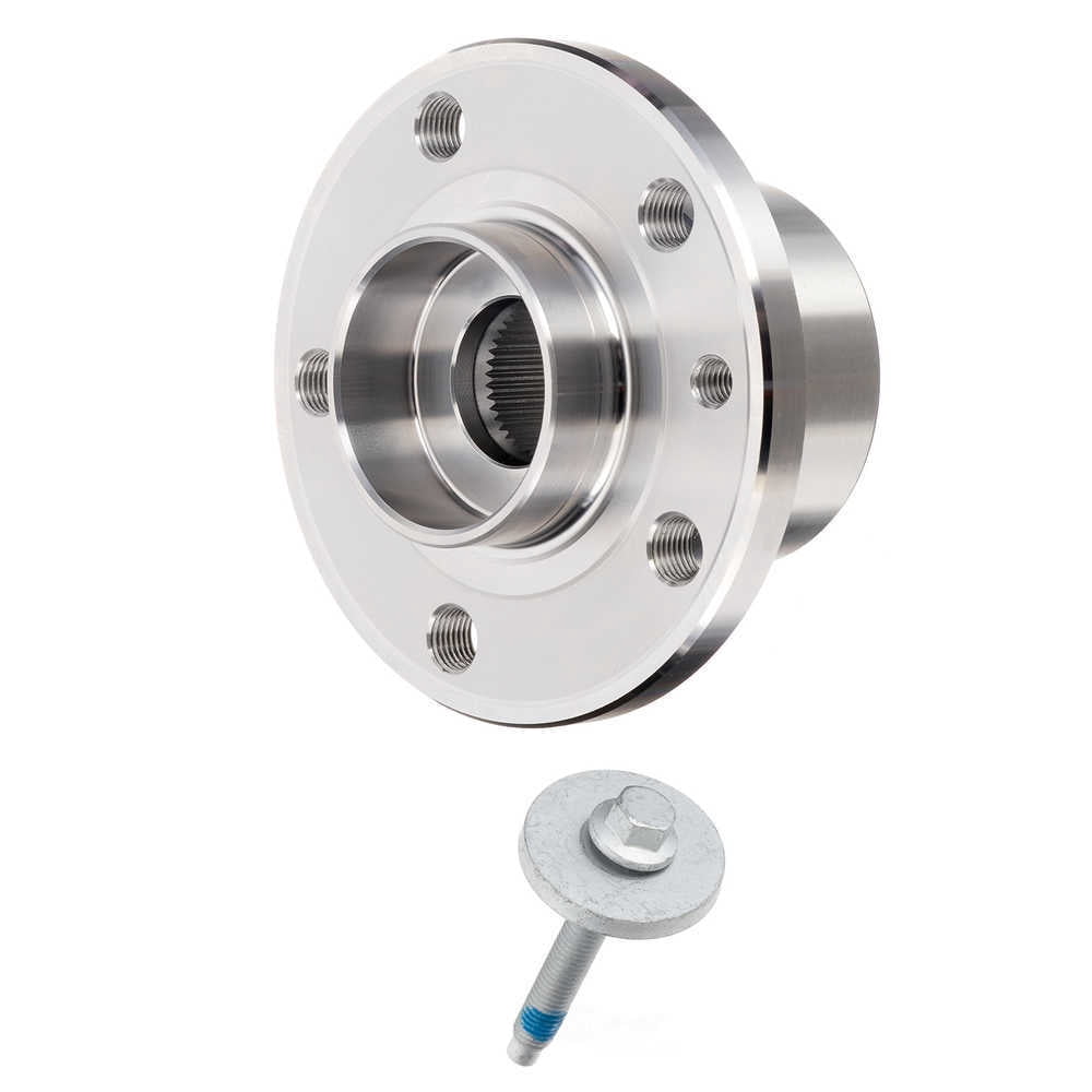 Schaeffler WB66046K Wheel Set - Generation 2.1 - FW