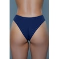 thumbnail image 2 of BeWicked Women's Talia Brief 3 Pack 2203A3PK, 2 of 10