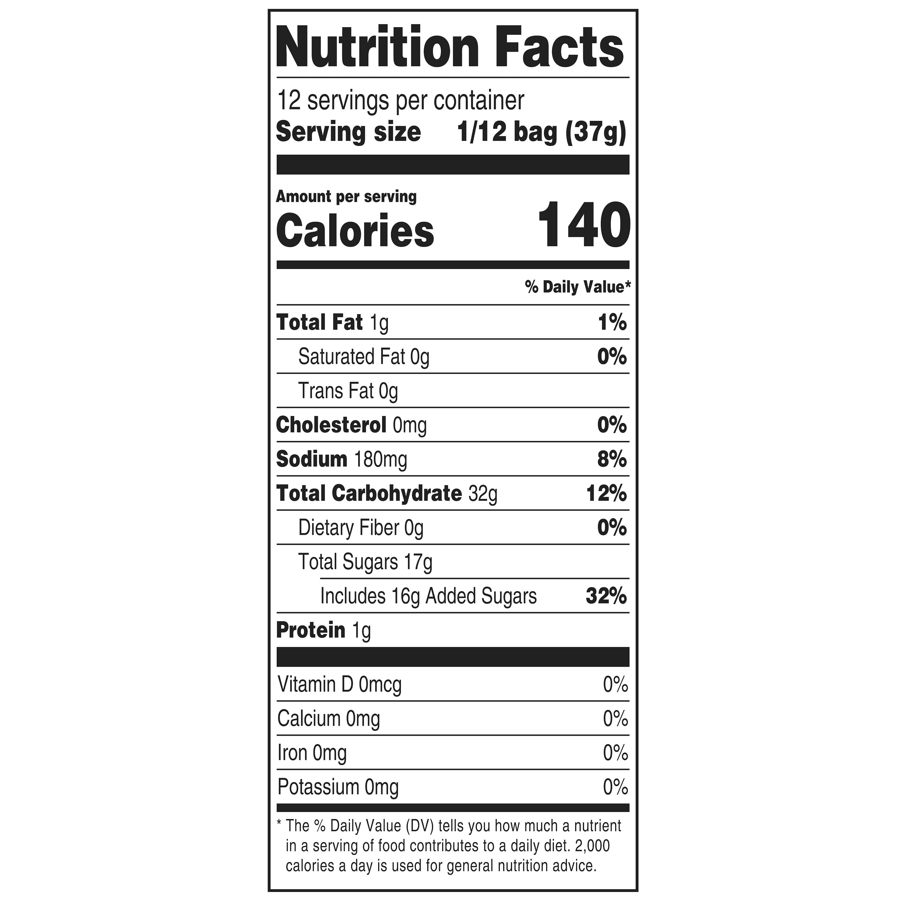 bettergoods Gluten Free Banana Nut Muffin Mix, 15.6 oz