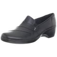 thumbnail image 1 of CLARKS Womens May Marigold Closed Toe Loafers, 1 of 2