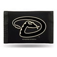 thumbnail image 1 of Arizona Diamondbacks Nylon Trifold Wallet, 1 of 1