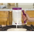 thumbnail image 6 of Mrs. Anderson’s Baking Batter Dispenser, 4-Cup Capacity, 6 of 9