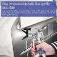 thumbnail image 5 of Spray Tips for Airless Sprayer, Airless Sprayer Nozzle Kit Sprayer Accessories (6 Types 211, 315, 417, 515, 517, 523), 5 of 5