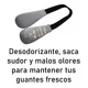thumbnail image 5 of Guante Box Entrenamiento Adx. Mod: Triángulo + Desodorizante, 5 of 5