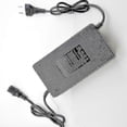 thumbnail image 4 of 48v 60v 72v 96v 50ah 60ah Lead Acid Battery Intelligent Charger For Electric Tricycle Vehicle Bikes Scooters Atv Go Kart -ych, 4 of 5