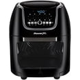 thumbnail image 1 of Freidora de aire POWER XL 9.46 Litros 7500 watts 10 configuraciones, 1 of 4