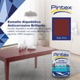 thumbnail image 2 of PINTEX |DK-1000 SR Esmalte Alquidálico de Secado Rápido 3.8 L | Acabado Brillante y Anticorrosivo | Alta Adherencia y Durabilidad | Para Metal, Madera y Concreto en Interiores y Exteriores (ROJO VIVO), 2 of 5