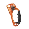 thumbnail image 3 of Ascensor de escalada Advancent Manual con orificios colgantes Equipo de rapel Aleación Naranja, 3 of 6