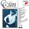 Glenn Gould - Sonata for Piano - CD