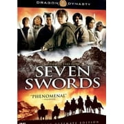 Seven Swords [Subtitled] [Widescreen]