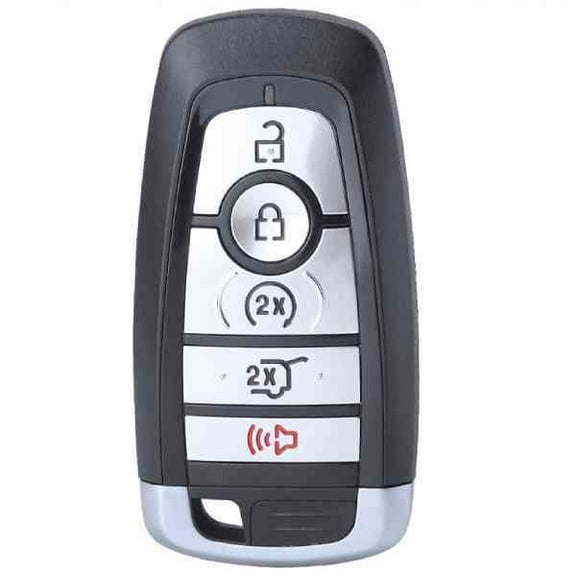 Eye4Techs Replcament Smart Key Fob for Lincoln Nautilus 2020 FCC M3N-A2C931426 M3N-A2C93142600 Part Number 164-R8198 164-R8278