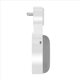 thumbnail image 2 of 8Pcs Adecuado para Audio para Nest Mini Soporte de Pared Enchufe de Segunda Generación Soporte de Suspensión Colgante-, 2 of 2