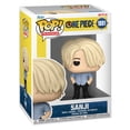 thumbnail image 1 of Figura Coleccionable Funko Pop TV One Piece Sanji, 1 of 4