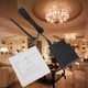 thumbnail image 5 of LE Dswitch, interruptor de pared inalámbrico remoto LE Dswitch LE Dswitch Ultra Responsive, 5 of 13