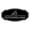 Black, variant on Signs ByLITA Victorian Outgoing Mail Durable ABS Plastic | Laser Engraved | Easy Installation | Elegant Design Sign (Blue) - Small