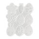 thumbnail image 1 of Molde de silicona para velas con forma de huevos de conejo y flores, herramientas para hacer velas y jabones, de yeso epoxi., 1 of 9