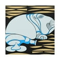 thumbnail image 4 of Manatee Majesty Marble - Canvas, 4 of 25