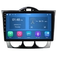 thumbnail image 1 of RoverOne 4+64GB Stéréo Voiture CarPlay GPS Navigation Bluetooth pour Mazda RX-8 RX 8 RX8 SE 2003-2021 Lecteur Écran Tactile Android, 1 of 9