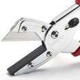 thumbnail image 6 of Ronan, Multi-Cut Quick Change Utility Cutter Hand Tool, 6 of 11