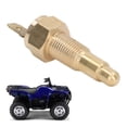 thumbnail image 4 of Water Temperature Sensor, Wear Resistant 4BA 82560 00 00 Radiator Fan Switch Sensor High Temperature Resistant Durable Metal  For Motorcycle, 4 of 8