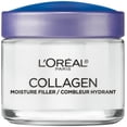thumbnail image 4 of Crema L’Oréal Paris Collagen 3.4oz Hidratación y Elasticidad USA, 4 of 8