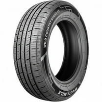 Multi-Mile Wild Country Sport HT 255/55R20 107H Light Truck & SUV Tire