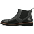 thumbnail image 3 of Thomas & Vine Ventura Plain Toe Chelsea Boot, 3 of 10