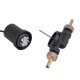 thumbnail image 4 of Ultra Quiet Household 12v Dc Solar Hot Circulation Water Pump Brushless Motors, 4 of 5