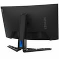 thumbnail image 4 of Lenovo Legion R27qc-30 27" Class WQHD Curved Screen Gaming LED Monitor - 16:9 - Raven Black - 27" Viewable - Vertical Alignment (VA) - WLED Backlight - 2560 x 1440 - 16.7 Million Colors - Adaptive ..., 4 of 8