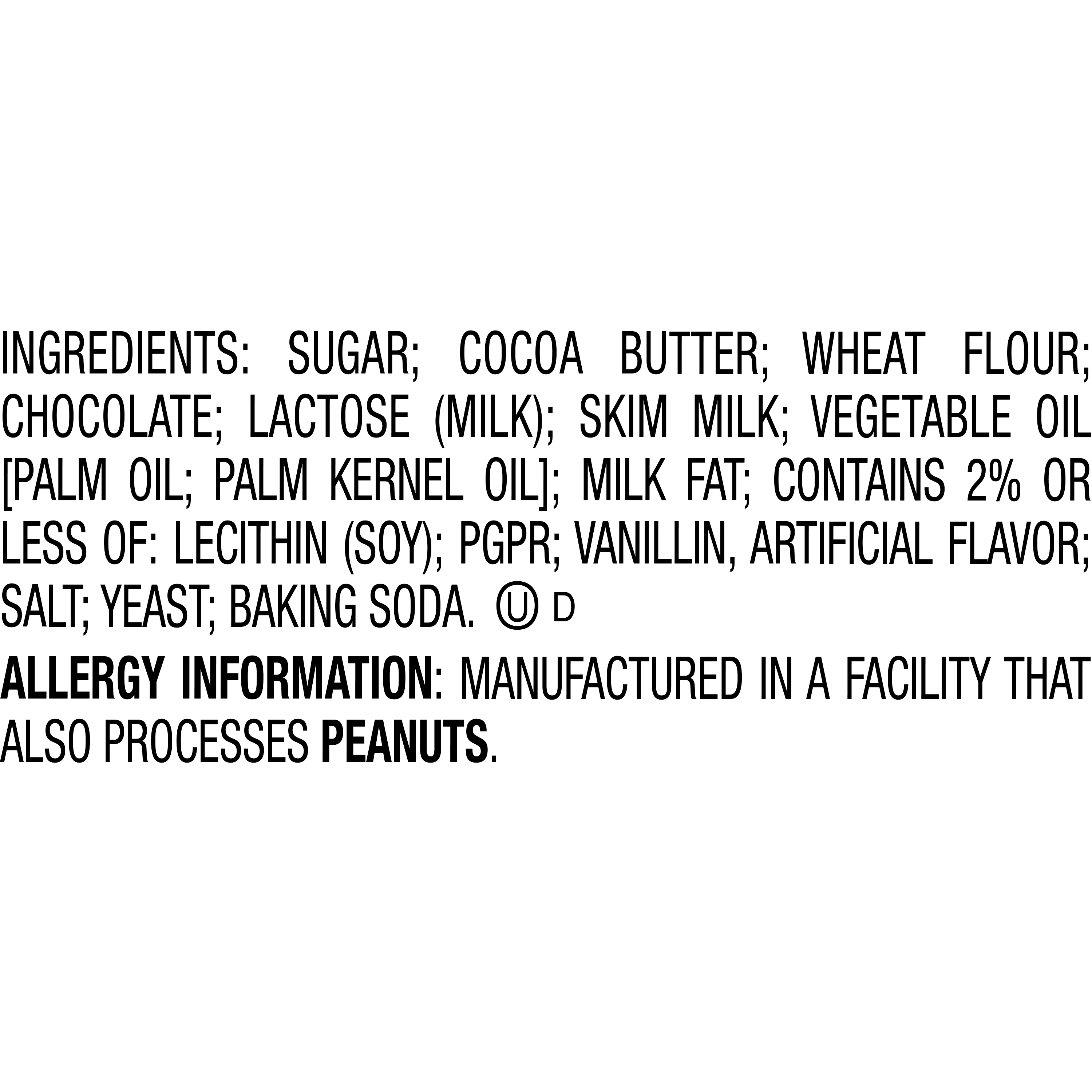 KIT KAT® Minis, Unwrapped Milk Chocolate Wafer Candy Bars, Movie Snack, 3.8 oz, Bag
