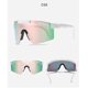 thumbnail image 1 of Gafas de ciclismo polarizadas C3, gafas de sol deportivas polarizadas para hombres y mujeres, adecuadas para conducir, pescar, golf, béisbol, correr y caminar oso de fresa  Electrónica, 1 of 5