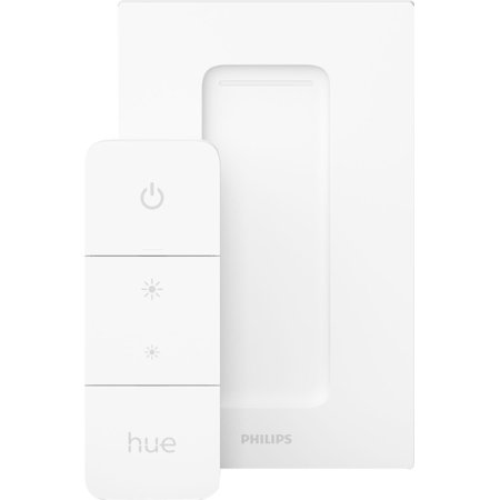 Philips Hue Dimmer Switch, White