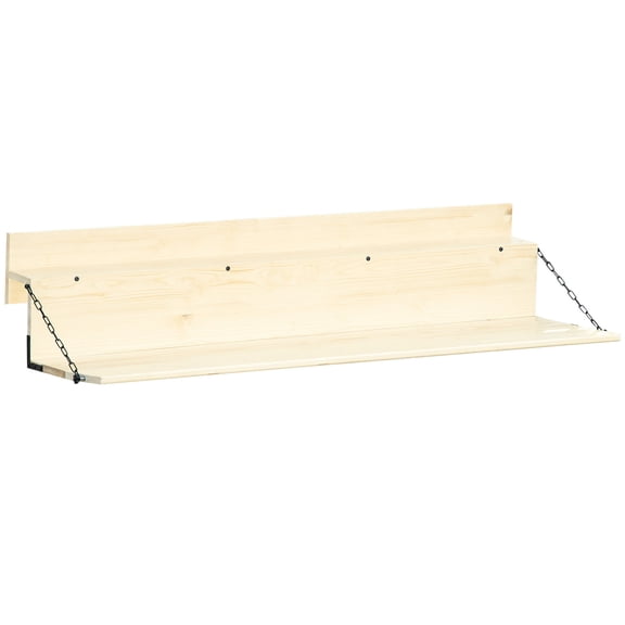 Collapsible Design / For Outdoor Bar Setup / High Weight Capacity