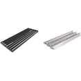 thumbnail image 1 of Grille de Cuisson en Fonte Pc - Baron/couronne, 1 of 7
