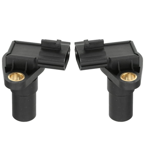 Unique Bargains 2 Pcs Speed Sensor Transmission Vehicle Speed Sensor for Nissan Versa 2011-2020 No.319358E006