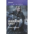 thumbnail image 1 of Pre-Owned Warning Shot (Unknown) 1335604723 9781335604729, 1 of 1